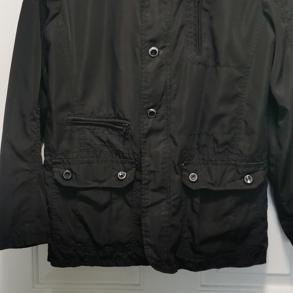 EMR wind jacket M - Picture 5 of 6